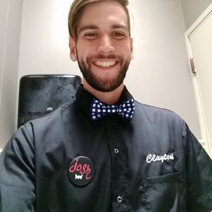 Meet your Posher, Joshua